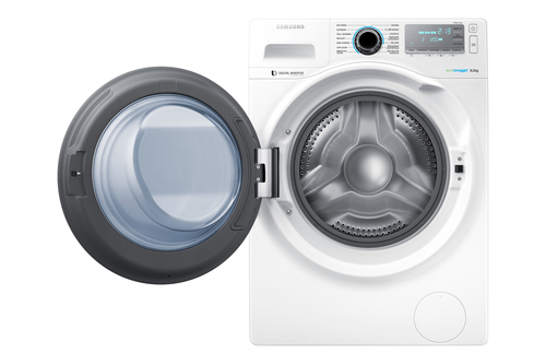 Samsung WW80H7400EW washing machine Front-load – image 4