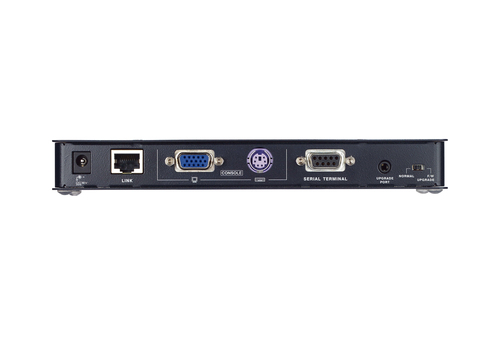 ATEN KA9140-AX-G KVM switch Black – image 3