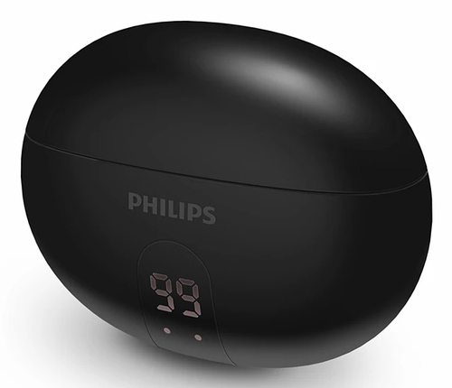 Philips TAT2520 In-ear oordopjes Zwart, afbeelding 4