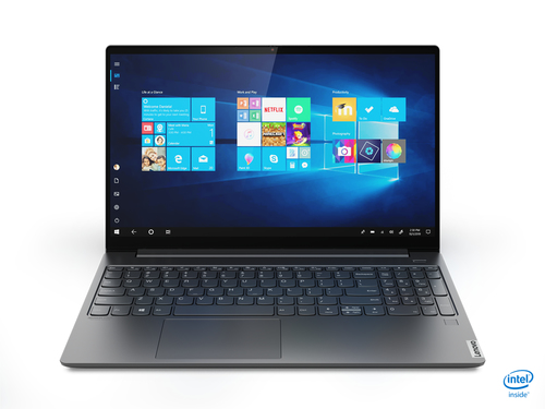 Lenovo ideapad S740-15IRH Touch