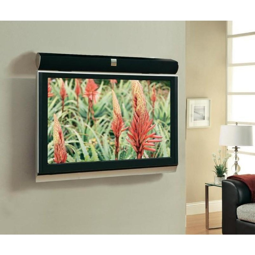 Techly universele Soenbar houderung voor TV, zwart, afbeelding 7