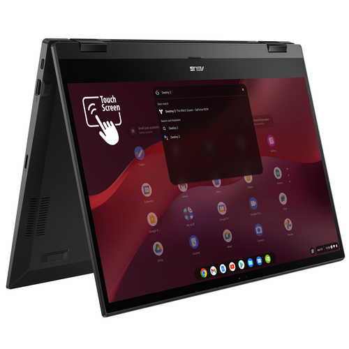 ASUS Chromebook Vibe CX55 Flip CX5501FEA-NA0296 Intel® Core™ i5 i5-1135G7 – image 3