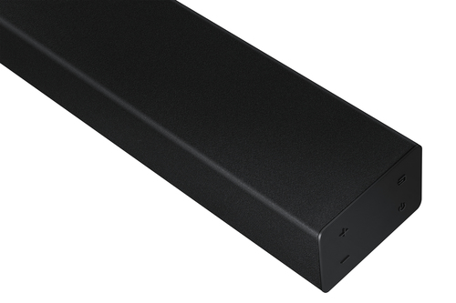 Samsung HW-T400/EN soundbar speaker Black 2.0 channels – image 7