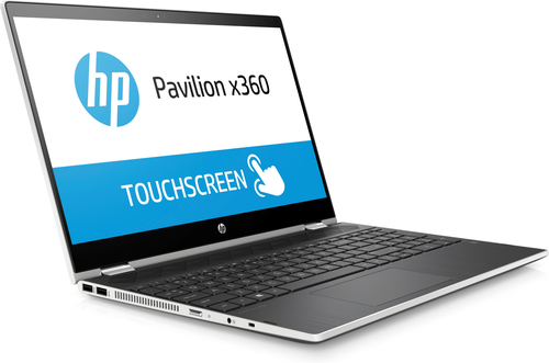 HP Pavilion x360 15-cr0003na Intel® Core™ i3 i3-8130U Hybrid (2-in-1) – image 4