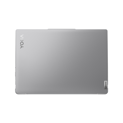Lenovo Yoga Slim 7 14" Laptop - Intel®Core Ultra 7, 1 TB SSD, Grey, Silver/Grey - image 6