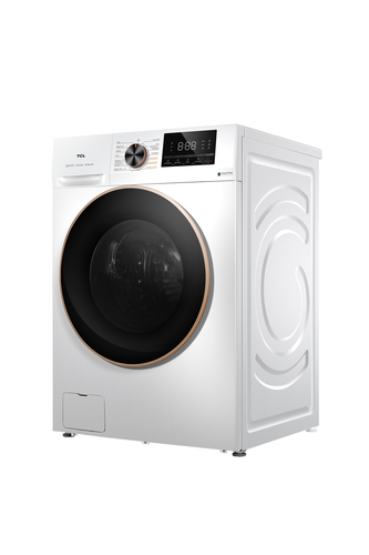 TCL CP1210WA0IT washer dryer Freestanding Front-load White – image 4