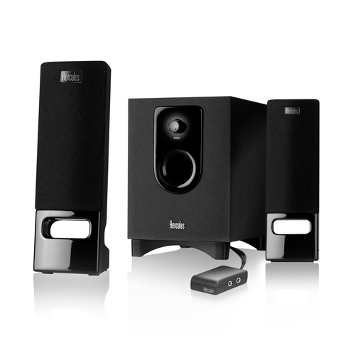 Hercules XPS 2.1 35