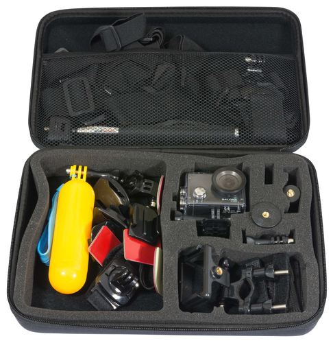 Salora ACP550 action sports camera – image 2