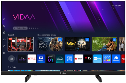 IOPLEE IOP24V2M10VDA TV – image 2