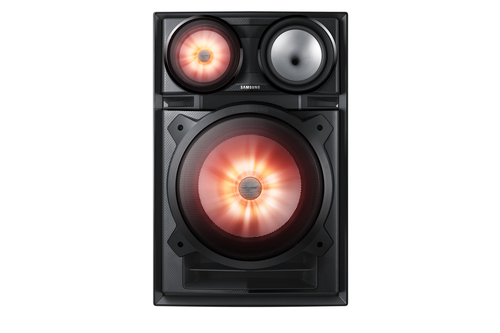 Samsung MX-FS9000/ZX home audio system Home audio mini system – image 3
