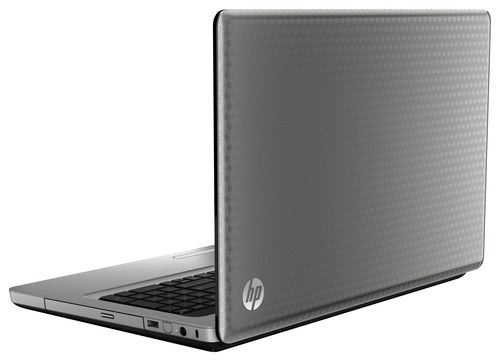 HP G72-a10SA Notebook PC – image 5