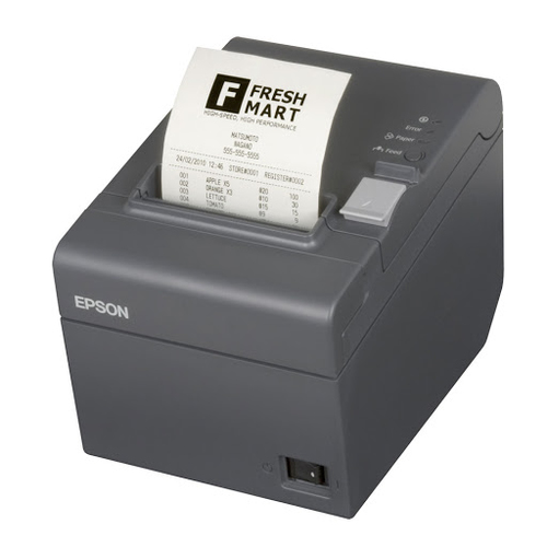 Epson FP‑90III RT 203 x 203 DPI Alámbrico Térmico Impresora de recibos
