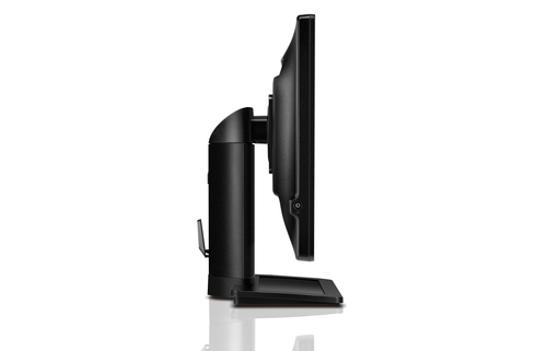 BenQ XL2411T computer monitor – image 7