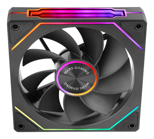 Mars Gaming MF-LINKFINITYKIT2R Computer case Fan – image 7