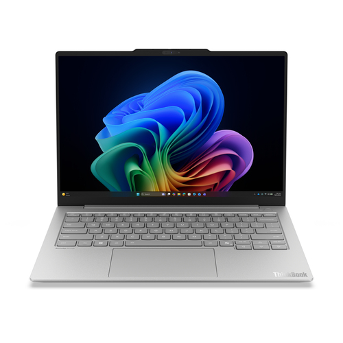 Lenovo ThinkBook 14x ILL Copilot+ PC Intel Core Ultra 5 226V Bärbar dator 35,6 cm (14") WUXGA 16 GB LPDDR5x-SDRAM 512 GB SSD Wi-Fi 7 (802.11be) Windows 11 Pro Grå Nordic