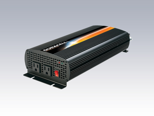 Duracell Power Inverter