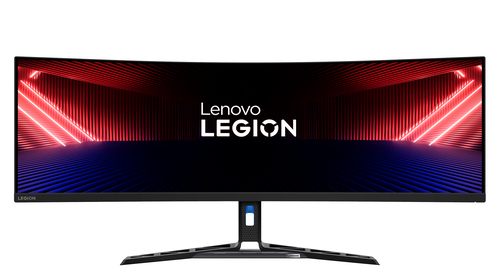 Lenovo Legion R45w-30 - LED-monitor, afbeelding 9