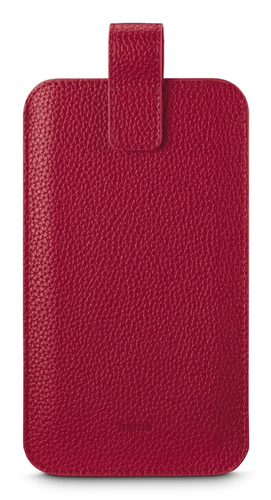 Hama 00137097 чехол для мобильного телефона 18,8 cm (7.4") Pull case Красный