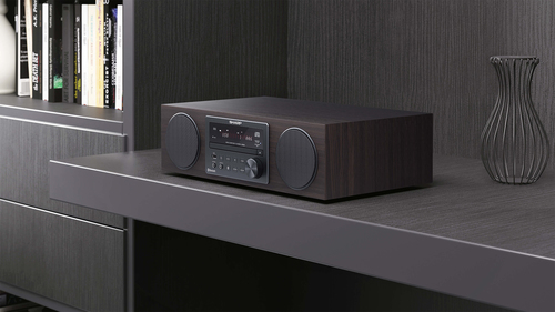 Sharp XL-BB20D Home audio micro system – image 5