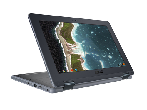 ASUS Chromebook Flip C213NA-BW0034-OSS laptop Intel® Celeron® N3350 – image 7
