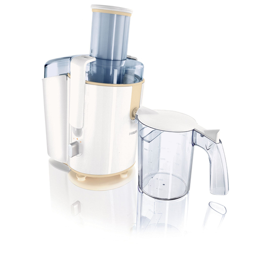 Philips Pure Essentials Collection HR1858/00 Juicer – image 5