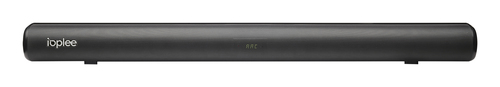 IOPLEE IOPEXTSDBAR410G soundbar speaker Black 2.0 channels – image 1