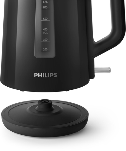 Philips HD9318/20 Waterkoker Zwart, afbeelding 6