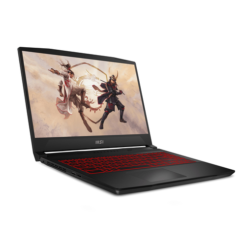 MSI Katana 12UE-1248IT Intel® Core™ i7 i7-12650H Laptop – image 3