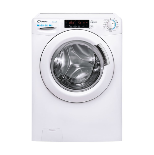 Candy Smart Inverter CS157TWME/1-47 washing machine Front-load