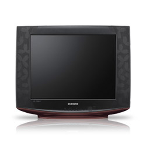 Samsung CL21A550ML TV