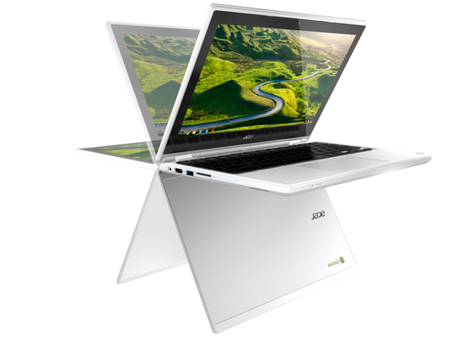 Acer Chromebook R 11 CB5-132T-C9VF Intel® Celeron® N3160 – image 8