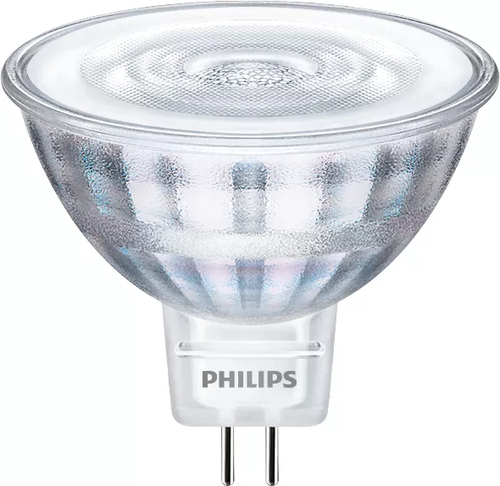 Philips 8719514307162 LED лампа Теплый белый 2700 K 4,6 W GU5.3 F