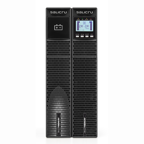 Salicru KIT SLC-5000-TWIN RT2 – image 3