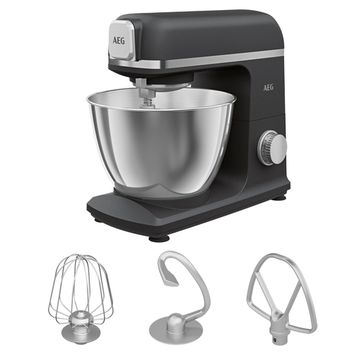 AEG KM5-1-4BPT food processor