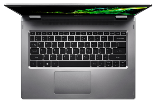 Acer Spin 3 SP314-53N-57BS Intel® Core™ i5 i5-8250U Hybrid (2-in-1) – image 7