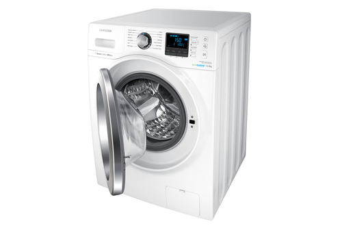 Samsung WF12F9E6P4W washing machine Front-load – image 7