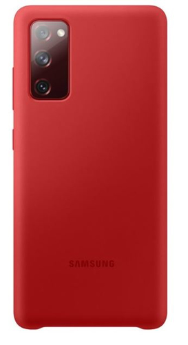 Samsung EF-PG780TREGEU чехол для мобильного телефона 16,5 cm (6.5") Крышка Красный