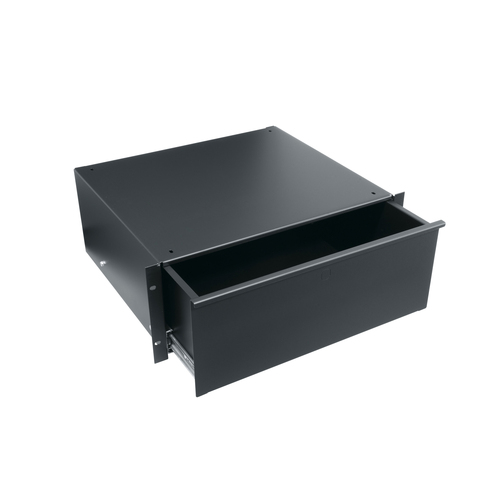 4SP UTIL. DRAWER.BLK