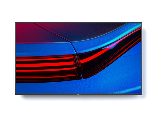 NEC MultiSync P435 - 43" diagonale klasse P Series led-achtergrondverlichting lcd-scherm