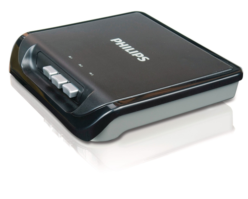 Philips SWS2463H/17 video switch HDMI