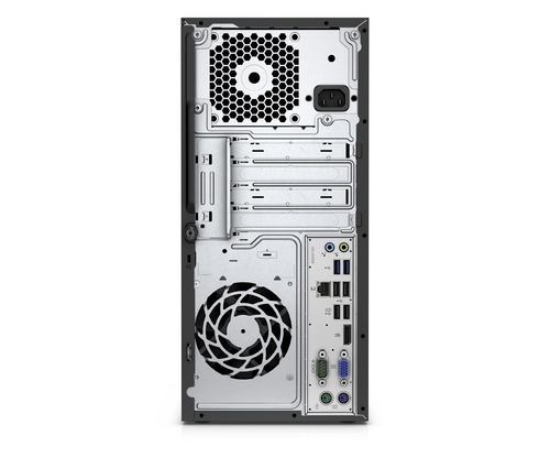 HP 400 G3 MT + VH22 – image 5