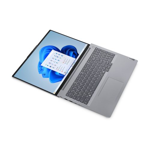 New Open Box - Lenovo ThinkBook 16 Gen 7 Amd Ryzen 5 7535HS 8GB RAM 256GB SSD 16" Windows 11 Pro Laptop - image 6