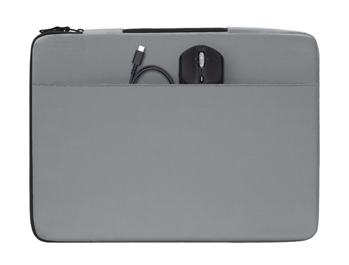 HP Protective Meteor Silver 15-16 Laptop – image 1