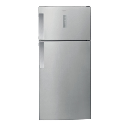 Hotpoint HA84TE 72 X Отдельно стоящий 587 L Нержавеющая сталь