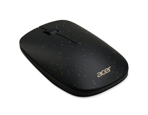 Acer AAK125 keyboard Mouse included Universal RF Wireless Black – image 8