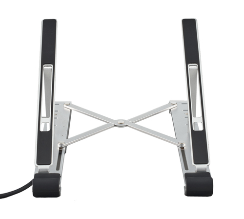 Acer ADK210 Wired USB 3.2 Gen 1 (3.1 Gen 1) Type-C Silver – image 1