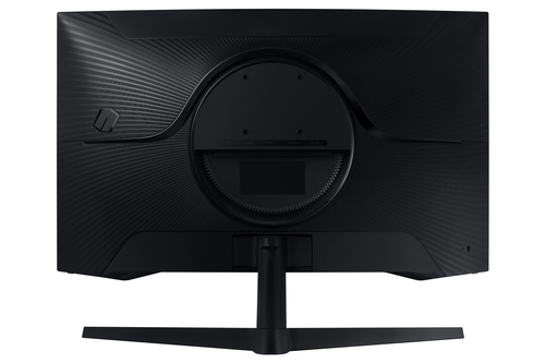 Samsung LS27AG550EAXXA computer monitor – image 3