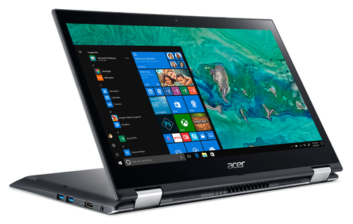 Acer Spin 3 SP314-51-31F0 Intel® Core™ i3 i3-8130U Hybrid (2-in-1) – image 2