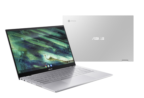 ASUS Chromebook Flip C436FA-E10326 Intel® Core™ i7 i7-10510U – image 9