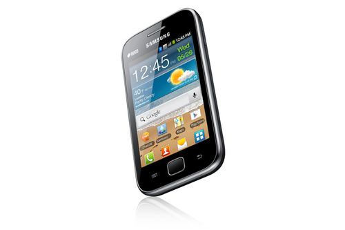 Samsung Galaxy Ace Duos – image 7
